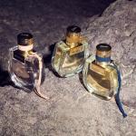 Chloe Nomade Nuit D'egypte Edp Kadın Parfüm 75 Ml - Görsel 3