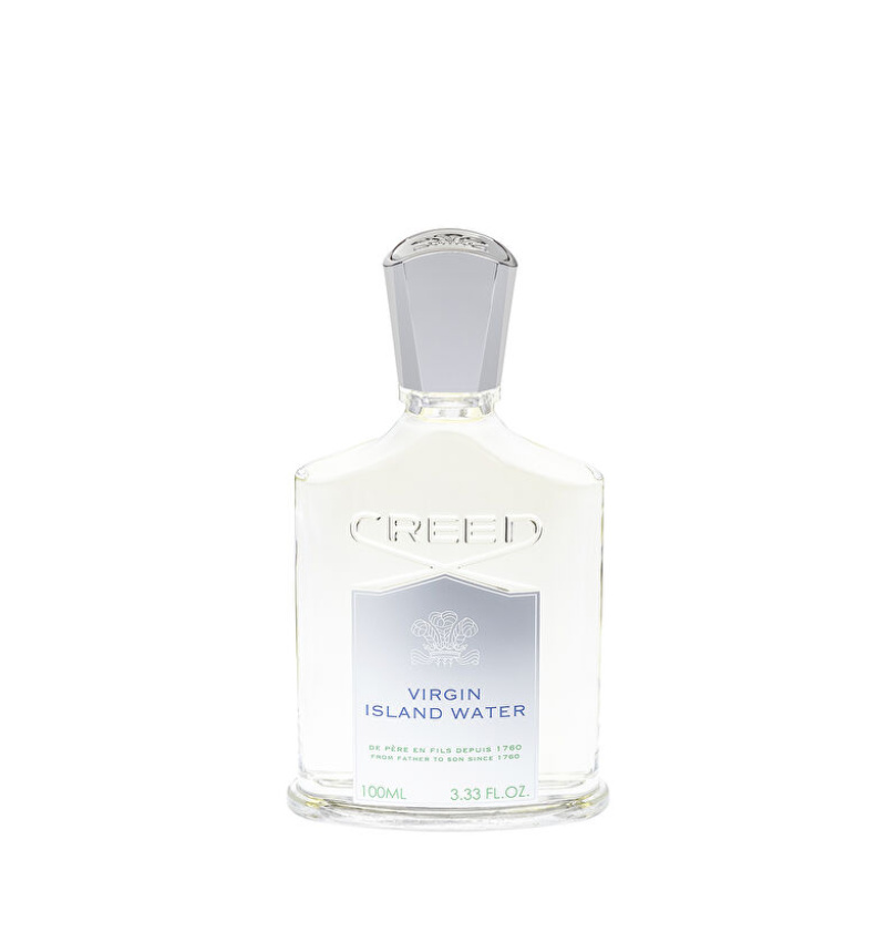Creed Virgin Island Edp Unisex Parfüm 100 ml