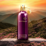 Montale Dark Purple Edp Unisex Parfüm 100 Ml - Görsel 2