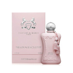 Parfums De Marly Delina Exclusif Edp Kadın Parfüm 75 Ml - Görsel 2