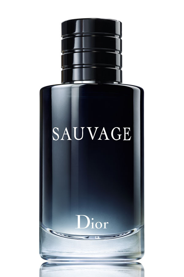 Dior Sauvage EDT 100 ml Erkek Parfüm Dior Sauvage Edt Erkek Parfüm 100 Ml - Görsel 1