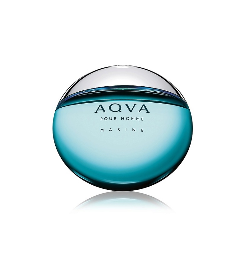 Bvlgari Aqva Marine Edt Erkek Parfüm 100 Ml
