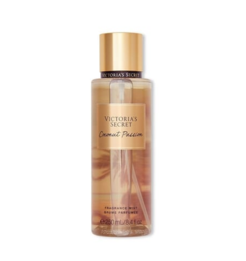 Victoria's Secret Coconut Passion Vücut Spreyi 250 Ml