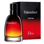 Dior Fahrenheit Edp Erkek Parfüm 75 Ml - Görsel 2