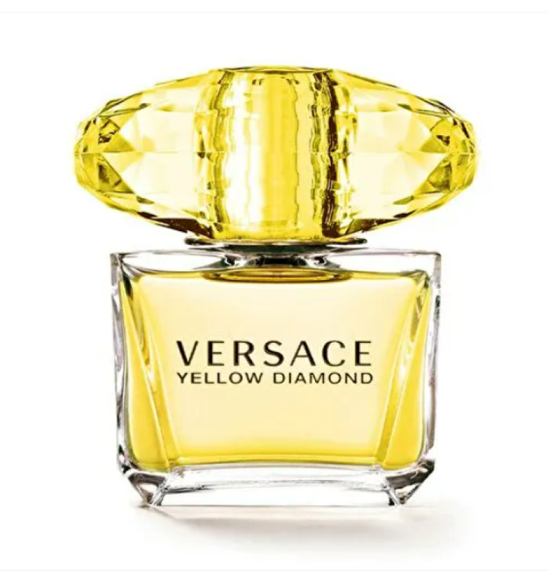 Versace Yellow Diamond Edt Kadın Parfüm 90 Ml