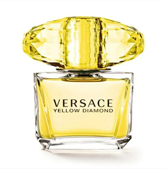 Ekran görüntüsü 2025-10-11 103518 Versace Yellow Diamond Edt Kadın Parfüm 90 Ml - Görsel 1