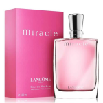 Lancome Miracle Vaporiser Edp Kadın Parfüm 100 Ml - Görsel 3