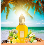 Xerjoff Erba Gold Edp Unisex Parfüm 100 Ml - Görsel 5