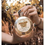 Versace Eros Pour Femme Edp Kadın Parfüm 100 ml - Görsel 3
