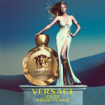 Versace Eros Pour Femme Edp Kadın Parfüm 100 ml - Görsel 5