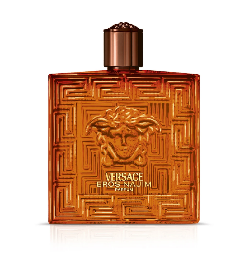 Versace Eros Najim Erkek Parfüm 100 Ml