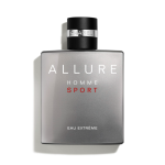 Chanel Allure Homme Sport Eau Extreme Edp Erkek Parfüm 100 Ml - Görsel 2