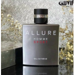 Chanel Allure Homme Sport Eau Extreme Edp Erkek Parfüm 100 Ml - Görsel 4