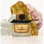Burberry My Burberry Black Edp Kadın Parfüm 90 Ml - Görsel 5