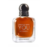 Emporio Armani Stronger With You Intensely Edp Erkek Parfüm 50 Ml