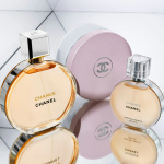 Chanel Chance Edp Kadın Parfüm 100 Ml - Görsel 4