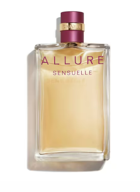 Ekran görüntüsü 2025-10-14 205420 Chanel Allure Sensuelle Edt Kadın Parfüm 100 Ml - Görsel 1