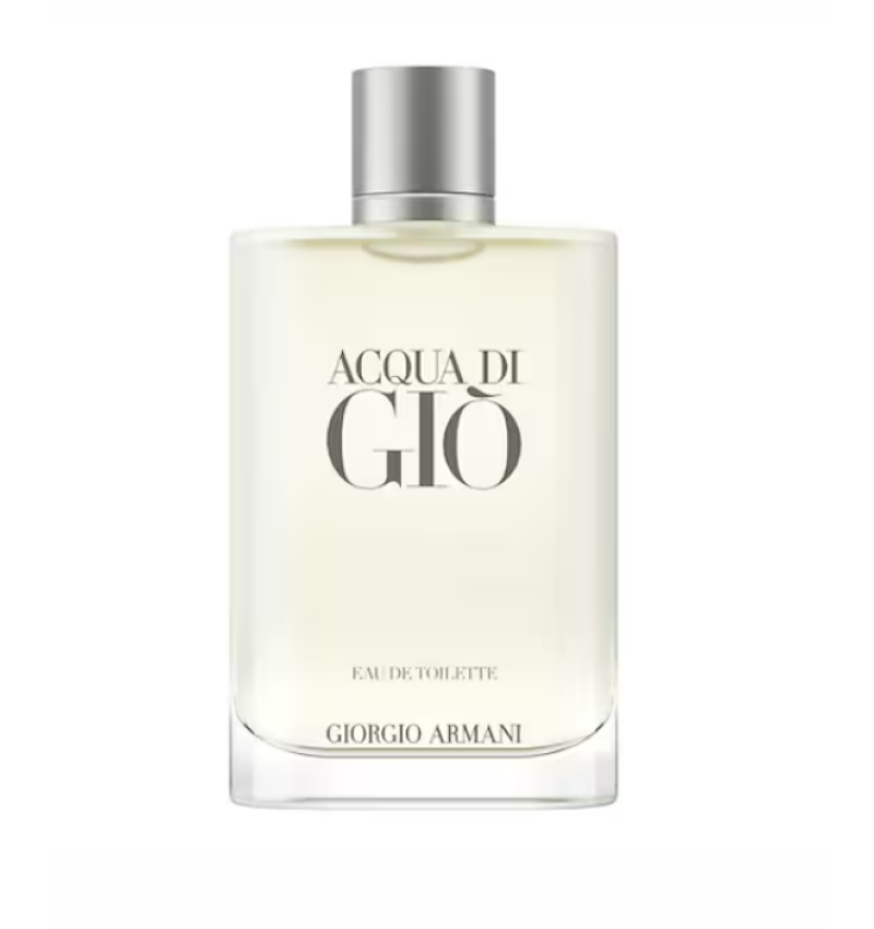 Giorgio Armani Acqua Di Gio Edt Erkek Parfüm 200 Ml