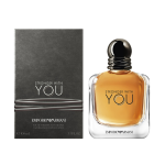 Emporio Armani Stronger With You Edt Erkek Parfüm 100 Ml - Görsel 2