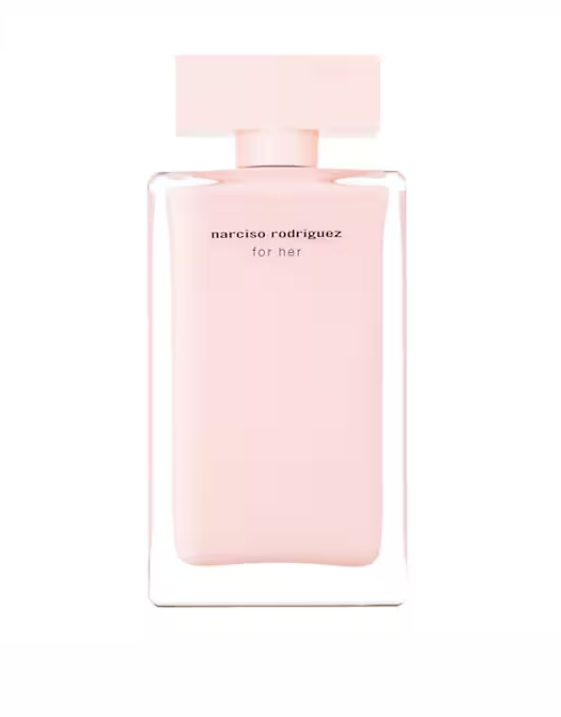 Ekran görüntüsü 2025-10-15 201125 Narciso Rodriguez For Her Edp Kadın Parfüm 100 Ml - Görsel 1