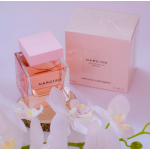 Narciso Rodriguez New Cristal Edp Kadın Parfüm 90 Ml - Görsel 4