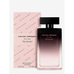 Narciso Rodriguez For Her Forever Edp Kadın Parfüm 100 Ml - Görsel 2