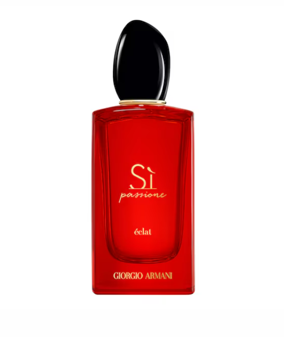 Ekran görüntüsü 2025-10-17 111408 Giorgio Armani Si Passione Eclat Edp Kadın Parfüm 100 Ml - Görsel 1