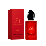 Giorgio Armani Si Passione Eclat Edp Kadın Parfüm 100 Ml - Görsel 2