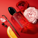 Giorgio Armani Si Passione Eclat Edp Kadın Parfüm 100 Ml - Görsel 3