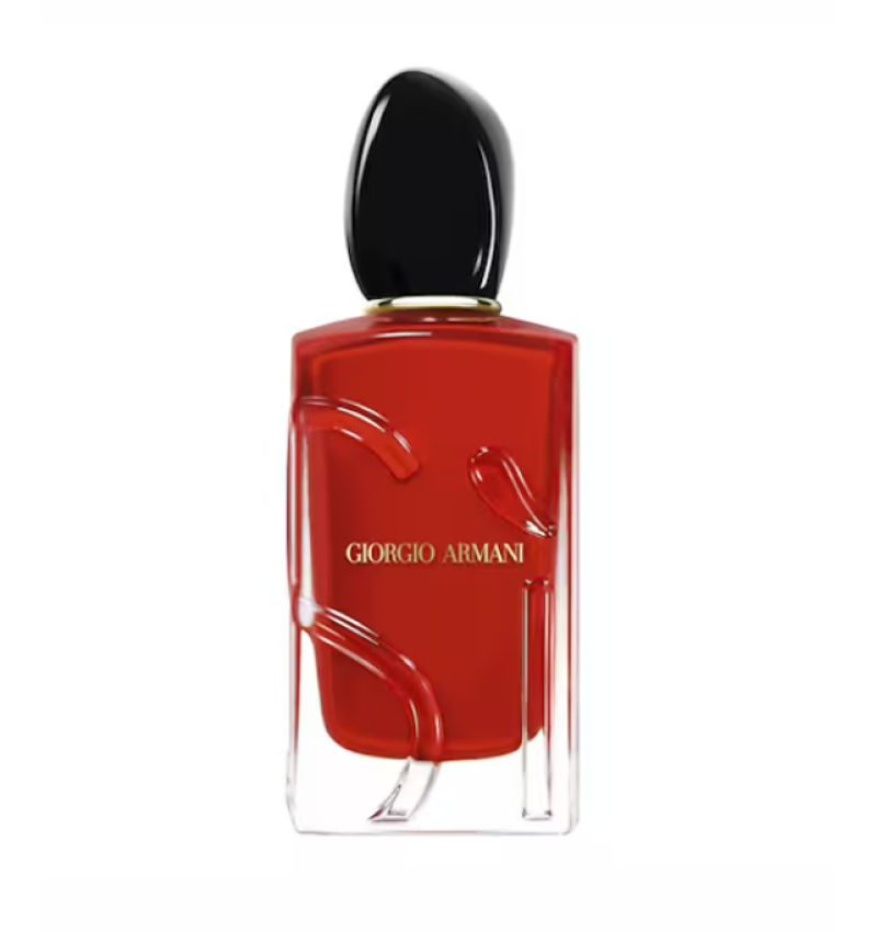 Giorgio Armani Si Passione Edp Kadın Parfüm 100 Ml