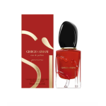 Giorgio Armani Si Passione Edp Kadın Parfüm 100 Ml - Görsel 2