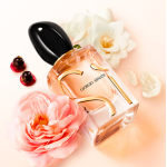 Giorgio Armani Si Edp Kadın Parfüm 100 Ml - Görsel 3