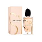 Giorgio Armani Si Edp Kadın Parfüm 100 Ml - Görsel 2