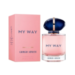 Giorgio Armani My Way Edp Kadın Parfüm 50 Ml - Görsel 2