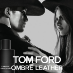 Tom Ford Ombre Leather Edp Erkek Parfüm 100 Ml - Görsel 4