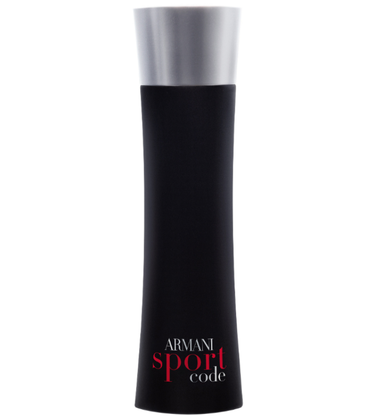 Giorgio Armani Code Sport Edt Erkek Parfüm 125 Ml