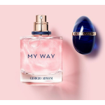 Giorgio Armani My Way Nacre Edp Kadın Parfüm 90 Ml - Görsel 3