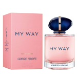 Giorgio Armani My Way Nacre Edp Kadın Parfüm 90 Ml - Görsel 2