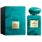 Giorgio Armani Armani Prive Bleu Turquoise Edp Unisex Parfüm 100 Ml - Görsel 2