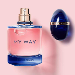 Giorgio Armani My Way Edp Intense Kadın Parfüm 90 Ml - Görsel 2