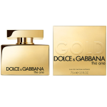 Dolce Gabbana The One Kadın Parfüm Edp 75 Ml - Görsel 2