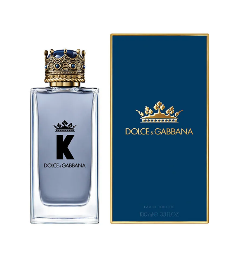 Dolce Gabbana K By Edt  Erkek Parfümü 100 Ml