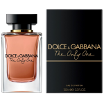 Dolce & Gabbana The Only One Edp Kadın Parfüm 100 Ml