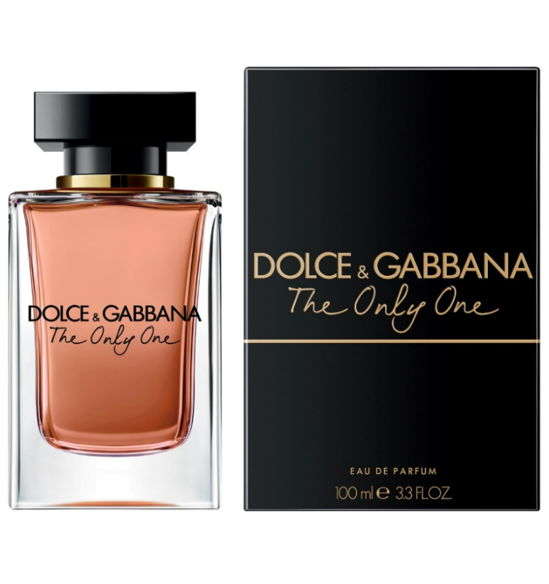 Dolce & Gabbana The Only One Edp Kadın Parfüm 100 Ml