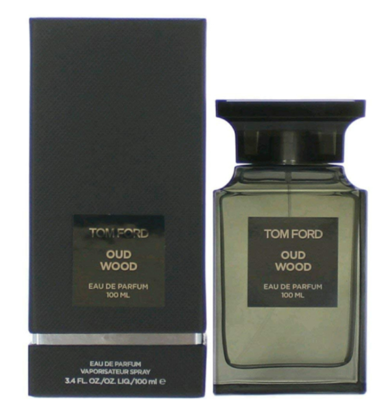 Tom Ford Oud Wood Edp 100 ml Unisex Parfüm