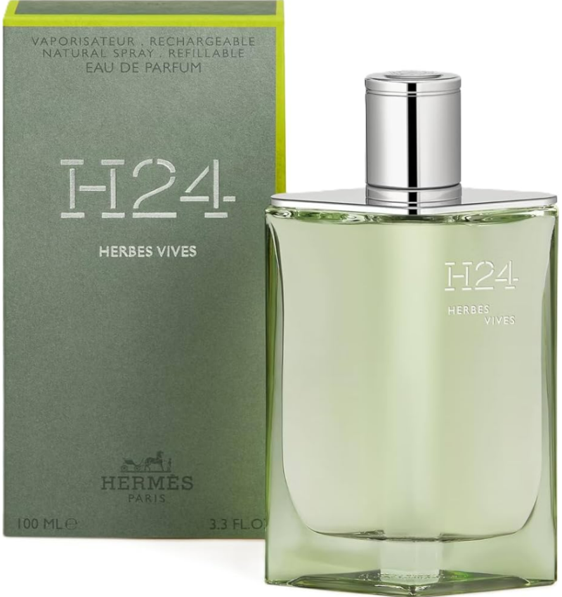 Hermes H24, Eau de Parfum Erkek Parfüm 100 ml