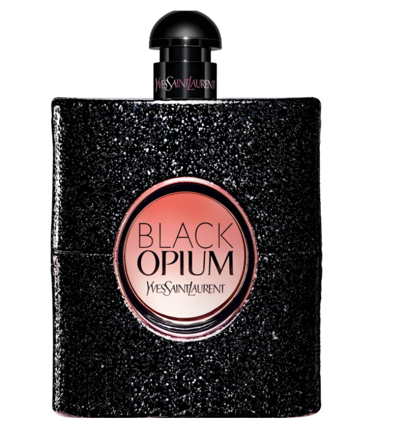 Yves Saint Laurent Black Opium Kadın Parfüm Edp 90 Ml