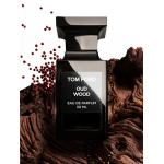 Tom Ford Oud Wood Edp Unisex Parfüm 50 Ml - Görsel 2