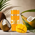 Lattafa Yara Tous Edp Kadın Parfümü 100 Ml - Görsel 3