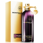 Montale Dark Purple Edp Unisex Parfüm 100 Ml - Görsel 4